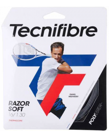 TECNIFIBRE GARNITURE RAZOR SOFT - 12M