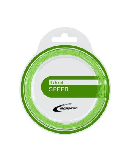 ISOSPEED GARNITURE  HYBRID SPEED - 6M