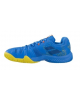 BABOLAT MOVEA MEN BLEU/JAUNE