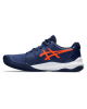 ASICS GEL CHALLENGER 14 CLAY MEN MARINE/ORANGE