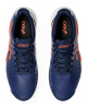 ASICS GEL CHALLENGER 14 CLAY MEN MARINE/ORANGE