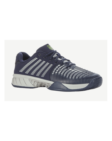 K-SWISS EXPRESS LIGHT 3 MEN MARINE/GRIS