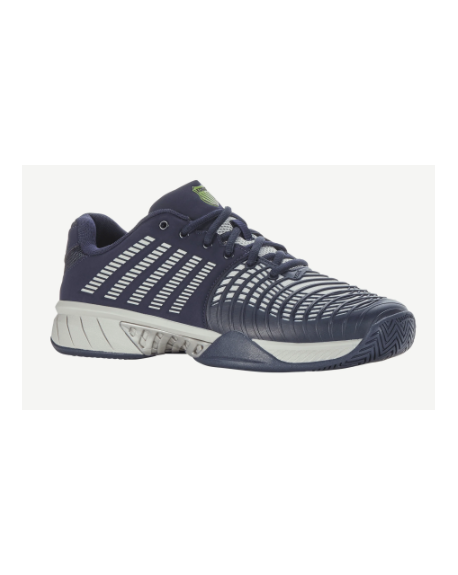 K-SWISS EXPRESS LIGHT 3 MEN MARINE/GRIS