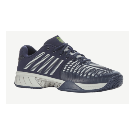 K-SWISS EXPRESS LIGHT 3 MEN MARINE/GRIS