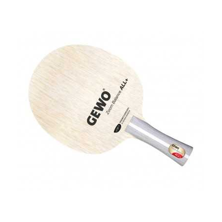 GEWO ZOOM BALANCE ALL +
