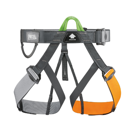 BAUDRIER PETZL PANDION