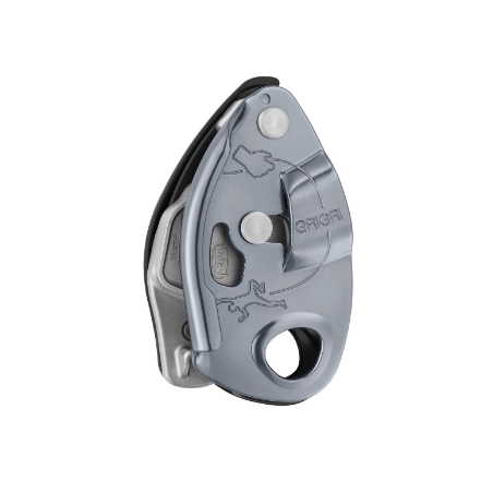 ASSUREUR-DESCENDEUR PETZL GRIGRI