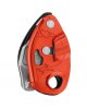 ASSUREUR-DESCENDEUR PETZL GRIGRI