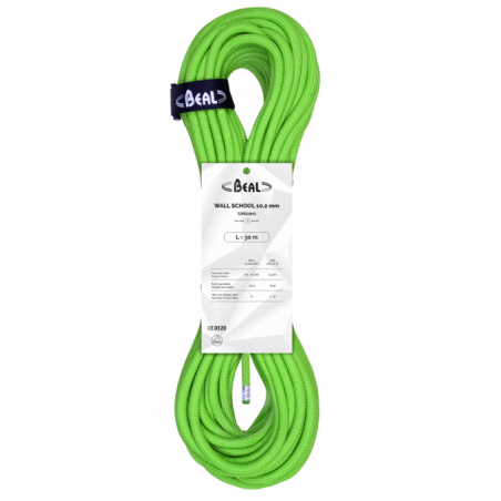 CORDE BEAL WALL SHCOOL 10.2MM