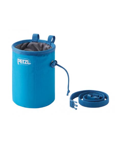 SAC A MAGNESIE PETZL BANDI