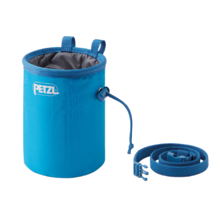 SAC A MAGNESIE PETZL BANDI