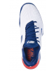 BABOLAT PROPULSE FURY 3 ALL COURT MEN BLANC/BLEU/ROUGE