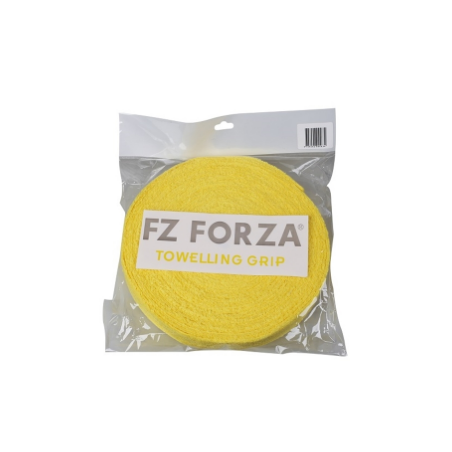 FORZA ROULEAU SURGRIP EPONGE 12M - Jaune
