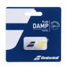 BABOLAT ANTI-VIBRATEUR FLAG DAMP ( x2 ) - JAUNE/NOIR