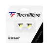 TECNIFIBRE ANTI-VIBRATEUR LOGO DAMP