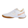 BABOLAT SHADOW TOUR 5 LADY BLANC/JAUNE