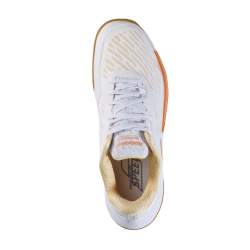 BABOLAT SHADOW TOUR 5 LADY BLANC/JAUNE