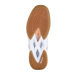 BABOLAT SHADOW TOUR 5 LADY BLANC/JAUNE