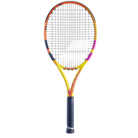 BABOLAT BOOST AERO RAFA - CORDEE