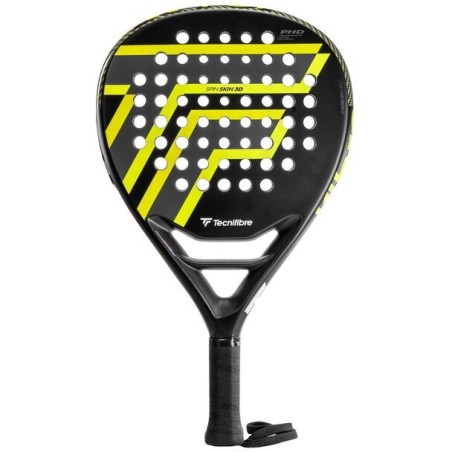TECNIFIBRE WALL BREAKER 365GR