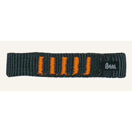 SANGLE EXPRESS POUR DEGAINE BEAL 10CM - LOT DE 10