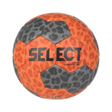 BALLON DE HAND SELECT LIGHT GRIPPY