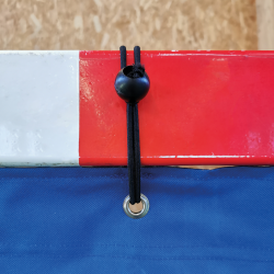 CIBLE POUR BUT DE HAND