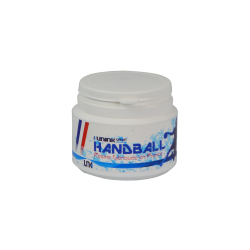 RESINE BLANCHE