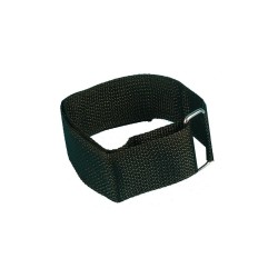 BANDE DE FIXATION AVEC VELCRO - LA PAIRE