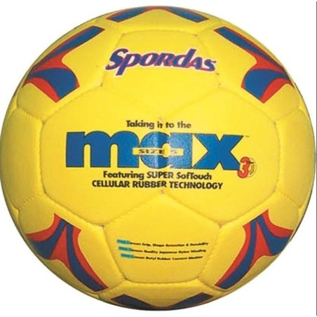 BALLON DE FOOT CELLULAIRE