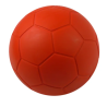 BALLON DE FOOT MOUSSE