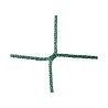 FILET DE BUT DE FOOT 120X90X60CM - LA PAIRE