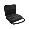 MALLETTE SOUPLE VIDE 20 CHRONOS