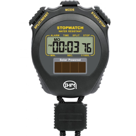 CHRONO MP45 SOLAIRE