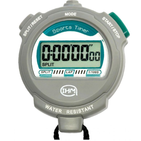 CHRONO MP201