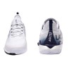 LACOSTE MEN AG LITE BLANC/MARINE