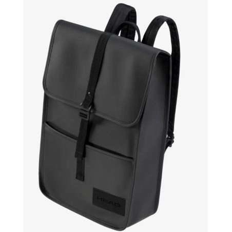 SAC A DOS HEAD PRO 23L BLACK