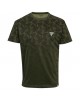 TEE SHIRT TF INIFINI MEN VERT OLIVE
