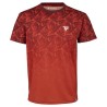 TEE SHIRT TF INFINI MEN TERRE BATTUE