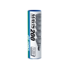 YONEX MAVIS 200 BLANC