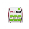 WILSON PRO OVERGRIP ( x3 ) - VERT