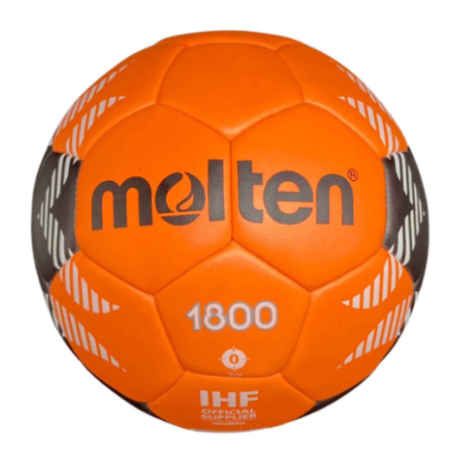 BALLON DE HAND MOLTEN HX1800