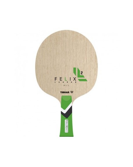 TIBHAR FELIX LEBRUN ALL PORTE PLUME