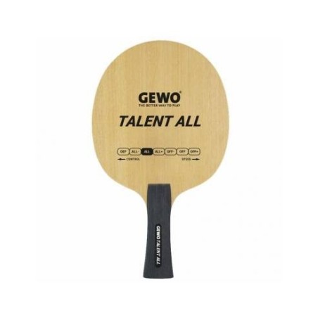 GEWO TALENT ALL