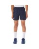 SHORT ASICS TENNIS BOY - BLEU NUIT