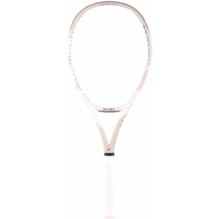 YONEX V-CORE 100 BEIGE - NON CORDEE