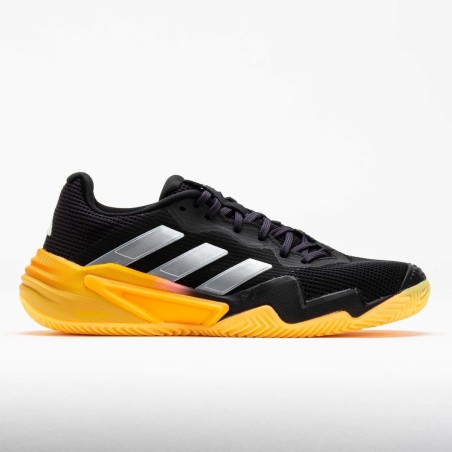 ADIDAS BARRICADE 13 M ORANGE / NOIR