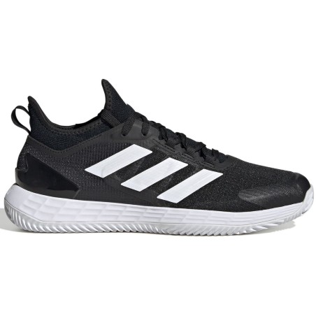 ADIDAS UBERSONIC NOIR / BLANC