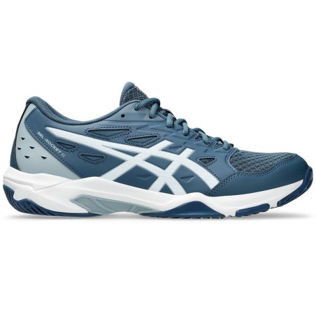 ASICS ROCKET 11 MEN INDIGO / WHITE