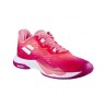 BABOLAT SHADOW TOUR 5 WOMEN FRAMBOISE